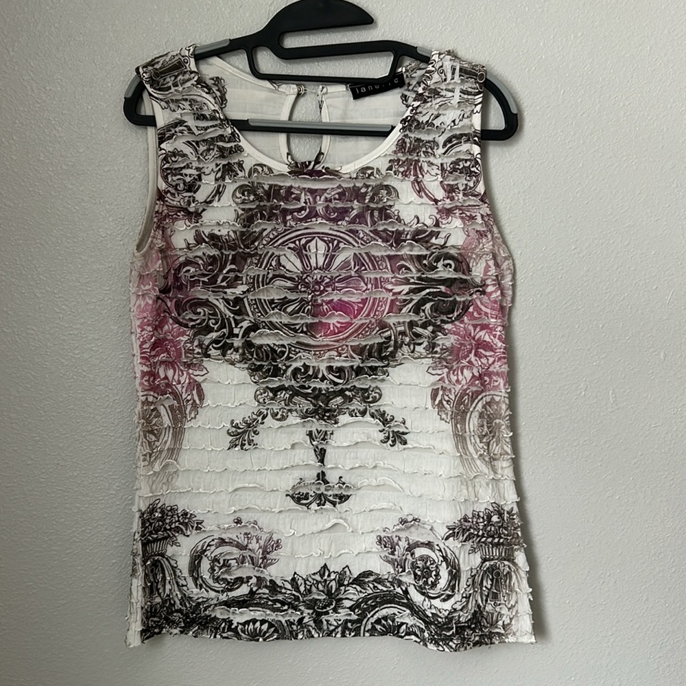 Cute Casual Top